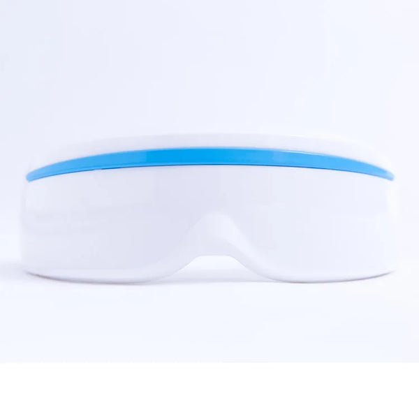 Gafas Masajeadoras Eléctricas Para El Cuidado De Los Ojos, V